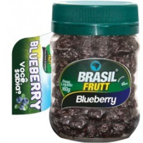 Blueberry-160g Blueberry-160g