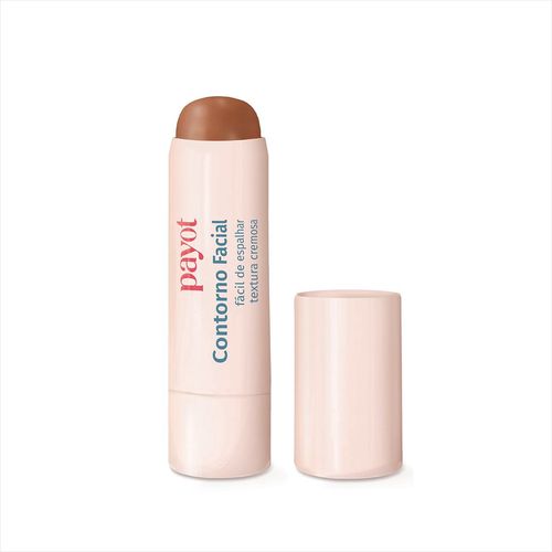Payot Contorno Facial claro