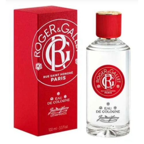 Roger&Gallet Jean Marie Farina Eau de Cologne 100ml