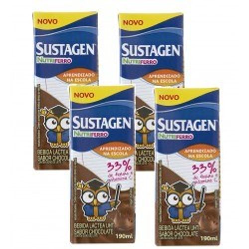 Sustagen-Chocolate-C--4-Unidades Sustagen-Chocolate-C--4-Unidades