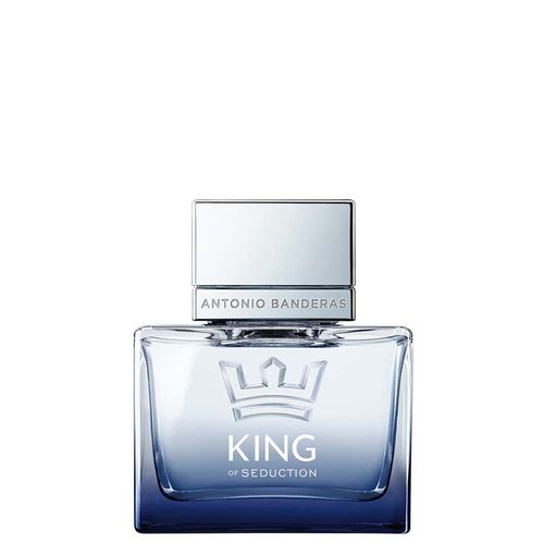 Perfume Banderas King of Seduction Masculino - Eau de Toilette 100ml 100ml