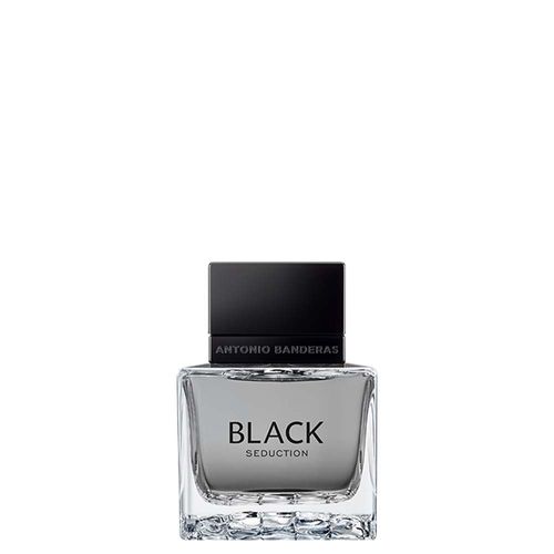 Perfume Banderas Seduction in Black Masculino - Eau de Toilette 50ml 50ml
