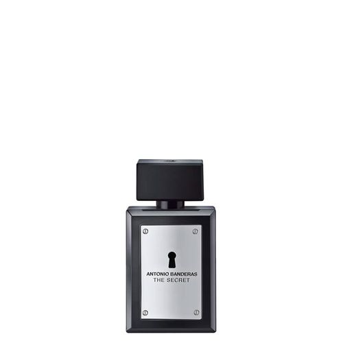 Perfume Banderas The Secret Masculino - Eau de Toilette 50ml 50ml