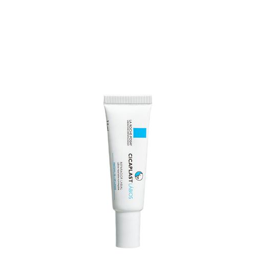 Reparador Labial La Roche-Posay Cicaplast 7,5ml 7,5 ml Reparador Labial La Roche-Posay Cicaplast 7,5ml 7,5 ml