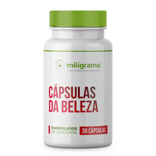 Cápsulas da Beleza: Glycoxil com Silicio Orgânico e Bio-Arct com Selo de Autenticidade 30 Cápsulas Glycoxil com Silicio Orgânico e Bio-Arct 30 Cápsulas da Beleza Sem Sabor/Aroma 30 Cápsulas Branca/Transparente