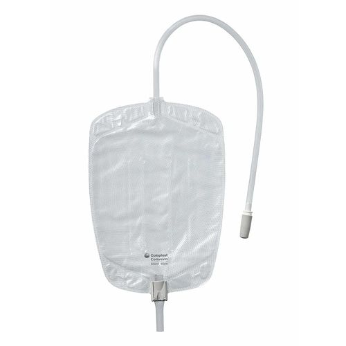 Kit Bolsa de Perna Contorno Tubo 600ml - 10 Unidades Kit Bolsa de Perna Contorno Tubo 600ml - 10 Unidades