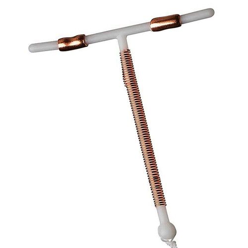 Dispositivo Intra-Uterino Optima Tcu380A DIU Dispositivo Intra-Uterino Optima Tcu380A DIU