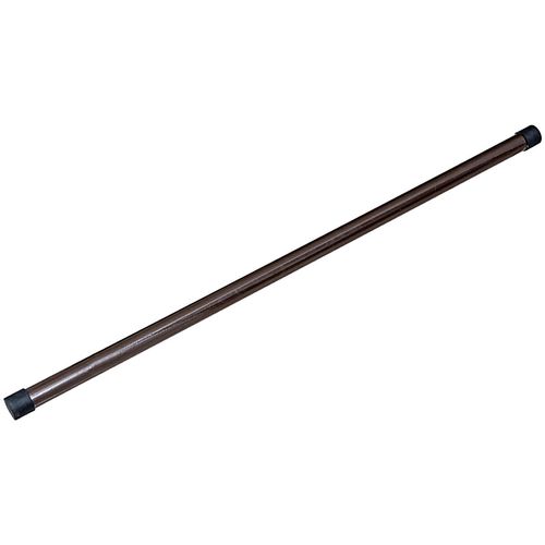 Bastão para Exercícios Bipartido Kallango PVC 32mm sem Carga Bastão para Exercícios Bipartido Kallango PVC 32mm sem Carga