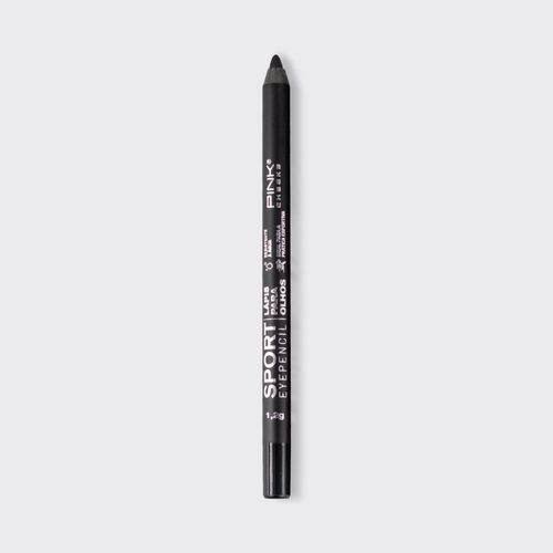 Lápis para Olhos Sport Eyepencil Preto 1,2g Lápis para Olhos Sport Eyepencil Preto 1,2g