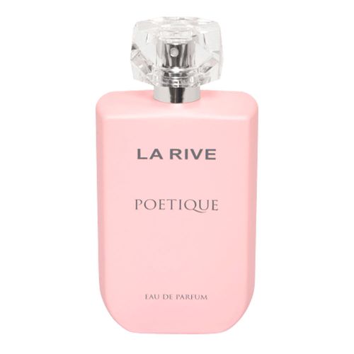 La Rive Poetique Eau de Parfum - Perfume Feminino 90ml 90ml