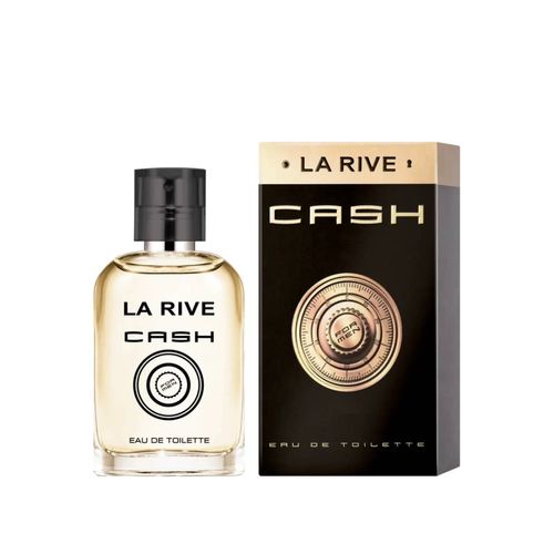 La Rive Cash Eau de Toilette - Perfume Masculino 30ml 30ml La Rive Cash Eau de Toilette - Perfume Masculino 30ml 30ml