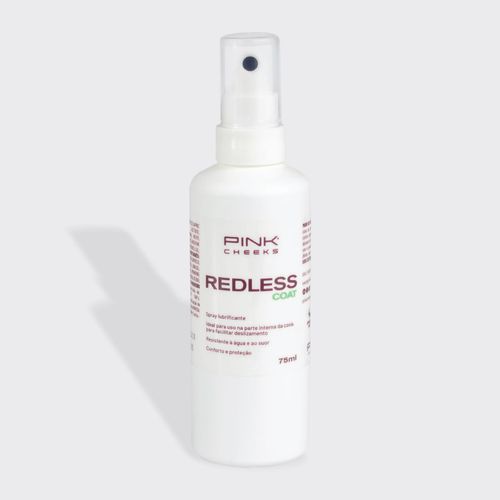 Antiatrito Spray Redless Coat 75ml