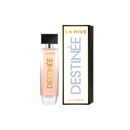 La Rive Destinée Eau de Parfum - Perfume Feminino 90ml 90ml La Rive Destinée Eau de Parfum - Perfume Feminino 90ml 90ml