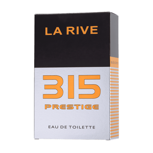La Rive 315 Prestige Eau de Toilette - Perfume Masculino 100ml 100ml La Rive 315 Prestige Eau de Toilette - Perfume Masculino 100ml 100ml