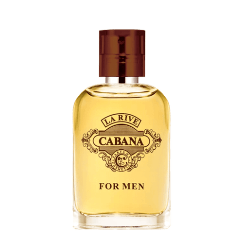 La Rive Cabana Eau de Toilette - Perfume Masculino 30ML 30ml La Rive Cabana Eau de Toilette - Perfume Masculino 30ML 30ml