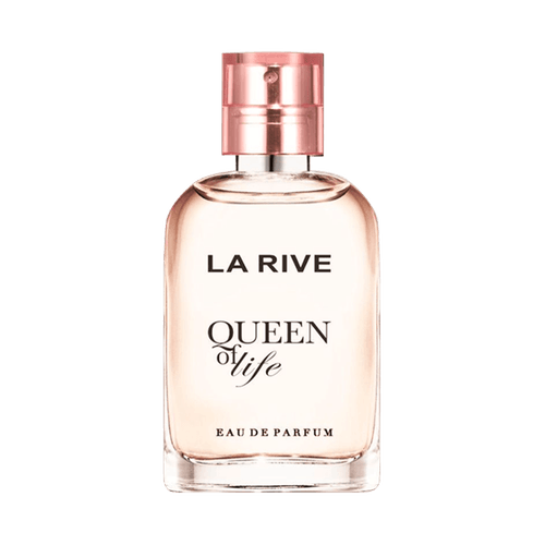 La Rive Queen Of Life Eau de Parfum - Perfume Feminino 30ml 30ml