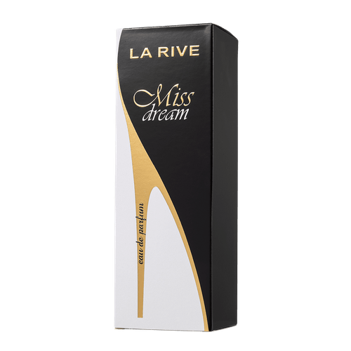 La Rive Miss Dream Eau de Parfum - Perfume Feminino 100ml 100ml