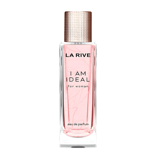 La Rive I Am Ideal Eau de Parfum - Perfume Feminino 90ml 90ml La Rive I Am Ideal Eau de Parfum - Perfume Feminino 90ml 90ml