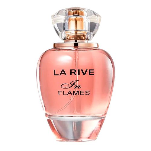 La Rive In Flames Eau de Parfum - Perfume Feminino 90ml 90ml