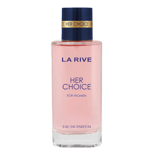 La Rive Her Choice Eau de Parfum - Perfume Feminino 100ml 100ml