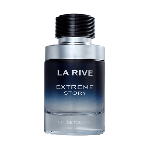 La Rive Extreme Story Eau de Toilette - Perfume Masculino 75ml 75ml La Rive Extreme Story Eau de Toilette - Perfume Masculino 75ml 75ml
