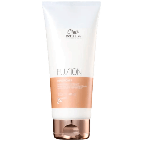Wella Fusion - Condicionador 200ml 200ml Wella Fusion - Condicionador 200ml 200ml