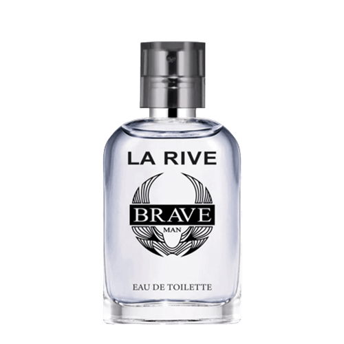 La Rive Brave Eua de Toilette - Perfume Masculino 30ml 30ml La Rive Brave Eua de Toilette - Perfume Masculino 30ml 30ml