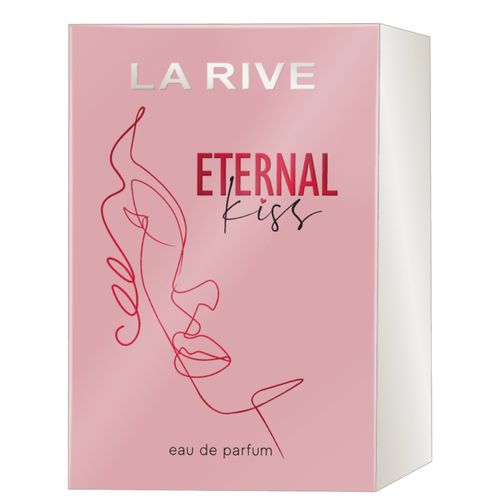 La Rive Eternal Kiss Eau de Parfum - Perfume Feminino 90ml 90ml