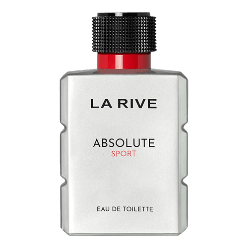 La Rive Absolute Sport Eau de Toilette - Perfume Masculino 100ml 100ml La Rive Absolute Sport Eau de Toilette - Perfume Masculino 100ml 100ml