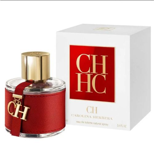 CH Feme Carolina Herrera Eau de Toilette 100ml