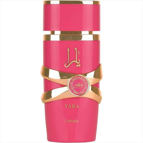 Lattafa Yara Candy EDP 100ml 100ml