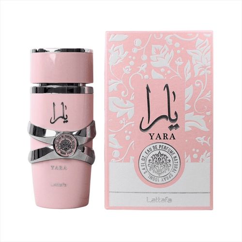 Lattafa Yara EDP 100ml 100ml