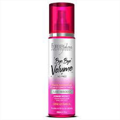 Forever Liss Bye Bye Volume 200ml