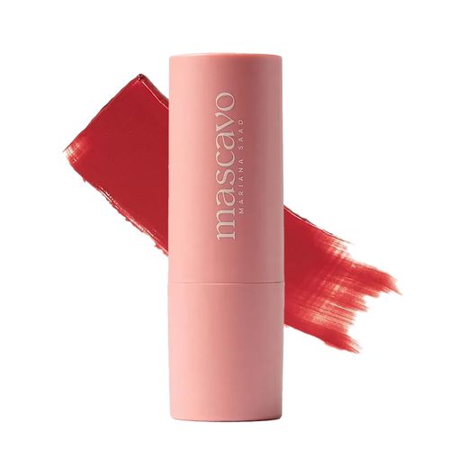 Mascavo Flush Stick - Blush Bastão 6g - Hibiscus Hibiscus Mascavo Flush Stick - Blush Bastão 6g - Hibiscus Hibiscus
