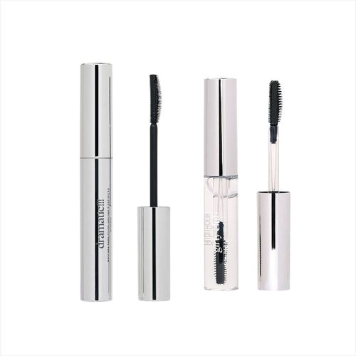 Kit Ruby Rose Dramatic Black + Gel Sobrancelha Girly