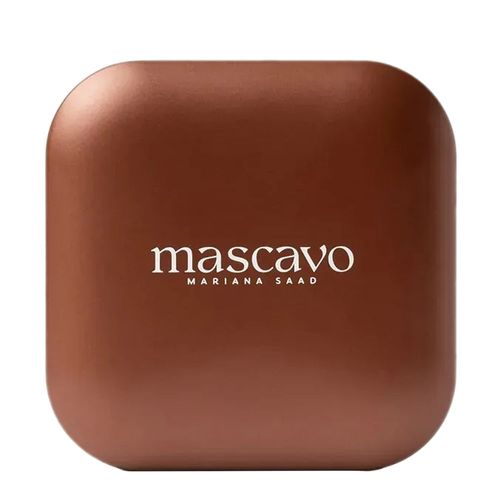 Mascavo Summer Glow by Mari Saad - Bronzer Pó Compacto 8g - Golden Hour Golden Hour Mascavo Summer Glow by Mari Saad - Bronzer Pó Compacto 8g - Golden Hour Golden Hour