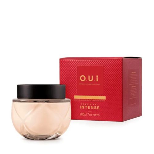 OUI Creme Riche Scapin 245 Intense 200g OUI Creme Riche Scapin 245 Intense 200g