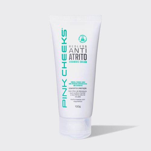 ANTIATRITO REDLESS CHAMOIS CREAM ANTIATRITO REDLESS CHAMOIS CREAM