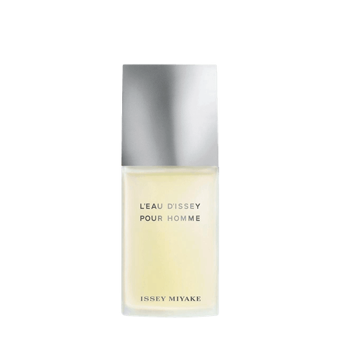 Issey Miyake Leau Dissey Pour Homme Eau de Toilette - Perfume Masculino 40ml 40ml 40ml