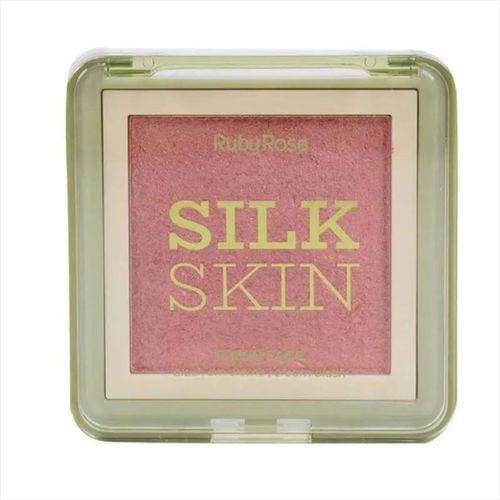 Ruby Rose Blush em Creme Fresh Face HBF1000 apricot