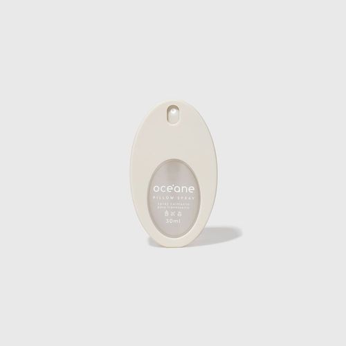 Spray para Travesseiro com Óleo de Jasmim - Travel Pillow Spray 30ml Não Spray para Travesseiro com Óleo de Jasmim - Travel Pillow Spray 30ml Não