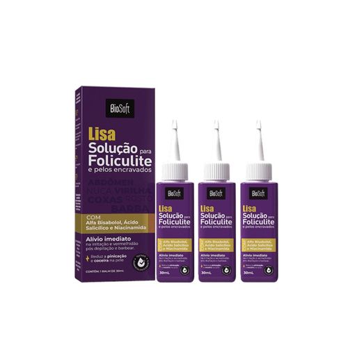 3 Un Acabar Com Foliculite Bumbum Nadega Virilha Coxa Glúteo 3 Un Acabar Com Foliculite Bumbum Nadega Virilha Coxa Glúteo