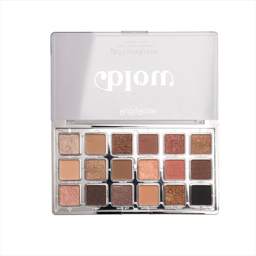 Ruby Rose Paleta de Sombras Girls Syndrome Blow