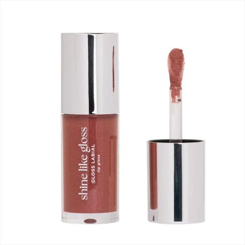 Ruby Rose Gloss Labial Shine Like Gloss 5g sb20 talking shine