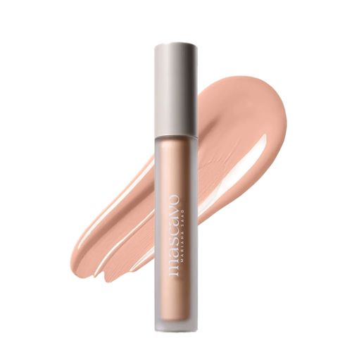 Mascavo Soft Blur by Mariana Saad - Corretivo Líquido 6g - Peach Peach Mascavo Soft Blur by Mariana Saad - Corretivo Líquido 6g - Peach Peach