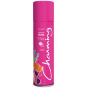 Spray Fixador para Cabelos Charming Gloss 200ml