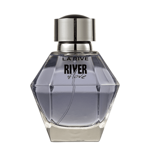 La Rive River of Love Eau de Parfum - Perfume Feminino 100ml 100ml La Rive River of Love Eau de Parfum - Perfume Feminino 100ml 100ml