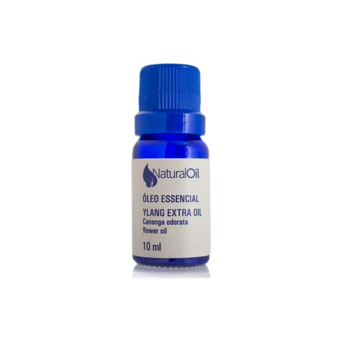 Óleo Essencial Ylang Extra 10ml - Natural Oil Óleo Essencial Ylang Extra 10ml - Natural Oil