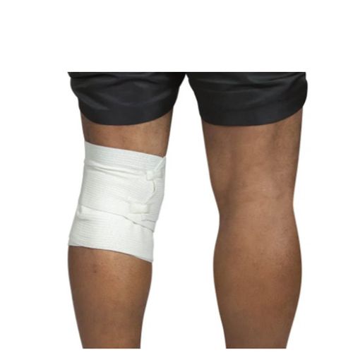 Atadura Elastica Mercur 10cm X 120 cm Atadura mercur Único