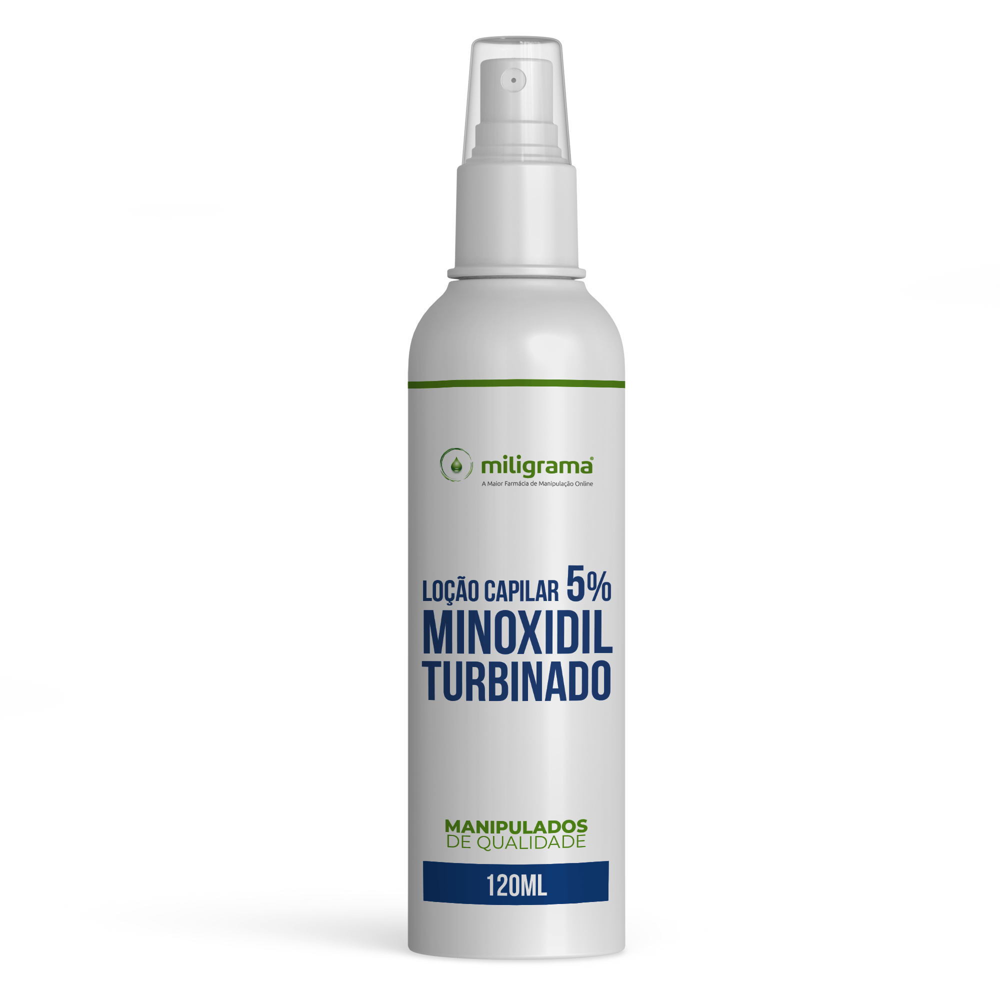 Minoxidil 120ml